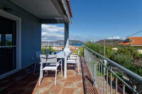 Avlaki Getaway Villa